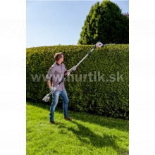 Nadstavec pre MT 40 - aku plotostrih HTA 4045 Li / ENERGY FLEX [36V resp. 40V, bez aku, nabíjačky, krabica]