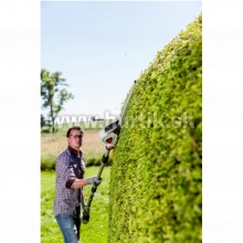 Nadstavec pre MT 40 - aku plotostrih HTA 4045 Li / ENERGY FLEX [36V resp. 40V, bez aku, nabíjačky, krabica]