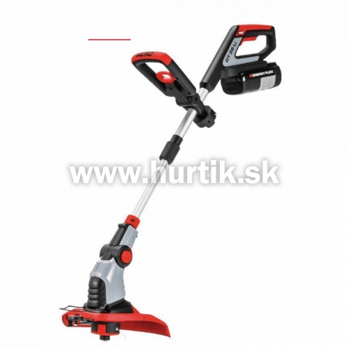 Aku vyžínač GT 4030 Li / ENERGY FLEX [36V resp. 40V, bez aku, nabíjačky, krabica]