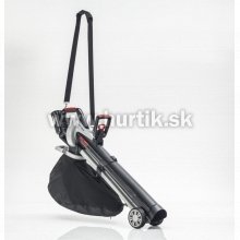 Aku fukár/vysávač lístia LBV 4090 Li / ENERGY FLEX [36V resp. 40V, bez aku, nabíjačky, krabica]
