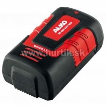 Aku kosačka 42.9 Li, 2 in ONE, bez pohonu / ENERGY FLEX [40V, 1x aku 4,0Ah, nabíjačka, krabica]