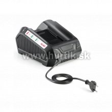 Aku kosačka 42.9 Li, 2 in ONE, bez pohonu / ENERGY FLEX [40V, 1x aku 4,0Ah, nabíjačka, krabica]