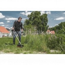 Krovinorez benzínový BC 500 B / 2,6HP (2-takt)