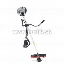 Krovinorez benzínový BC 500 B / 2,6HP (2-takt)