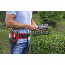 Opasok na akumulátor s adaptérom BBA 40 / ENERGY FLEX