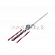 Krovinorez benzínový BC 260 MT MULTITOOL / 1,02HP (2-takt)
