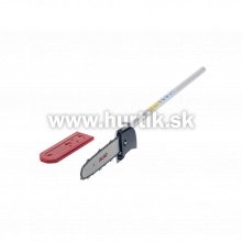 Krovinorez benzínový BC 260 MT MULTITOOL / 1,02HP (2-takt)