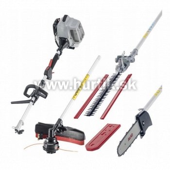 Krovinorez benzínový BC 260 MT MULTITOOL / 1,02HP (2-takt)