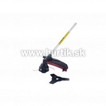 Krovinorez benzínový BC 260 MT MULTITOOL / 1,02HP (2-takt)