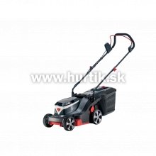 Aku kosačka 32.2 Li Easy, 2 in ONE, bez pohonu / BOSCH FLEX [18V, 2x aku 2,5Ah, dvojnabíjačka, krabica]