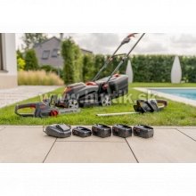 Akumulátor 18V, 2,5Ah / BOSCH FLEX