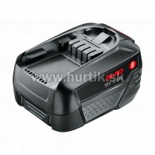 Akumulátor 18V, 5Ah / BOSCH FLEX