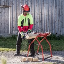 Aku píla reťazová CS 1825 Comfort / BOSCH FLEX [18V, bez aku, nabíjačky, krabica]