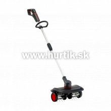 Aku prevzdušňovač trávy AR 1835 Comfort / BOSCH FLEX [18V, bez aku, nabíjačky, krabica]