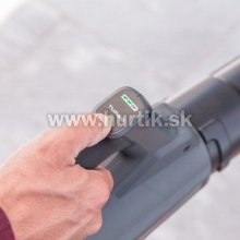 Aku fukár LB 1860 / BOSCH FLEX [18V, bez aku, nabíjačky, krabica]