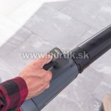 Aku fukár LB 1860 / BOSCH FLEX [18V, bez aku, nabíjačky, krabica]