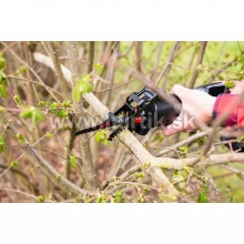 Aku píla chvostová (pílka na konáre) PS 1815 Comfort / BOSCH FLEX [18V, bez aku, nabíjačky, krabica]