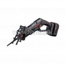 Aku píla chvostová (pílka na konáre) PS 1815 Comfort / BOSCH FLEX [18V, bez aku, nabíjačky, krabica]