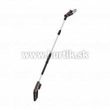 Aku výškový prerezávač CSA 1820 / BOSCH FLEX [18V, bez aku, nabíjačky, krabica]