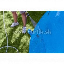 Aku čistič tlakový PW 1850 Comfort / BOSCH FLEX [18V, bez aku, nabíjačky, krabica]