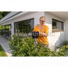 Aku plotostrih HT 1850 / BOSCH FLEX [18V, 1x aku 2,5Ah, nabíjačka, krabica]