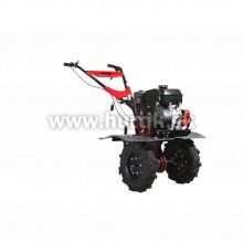 Rotavátor benzínový 4-takt, MH 1150, záber 115cm, AL-KO / 4,8HP