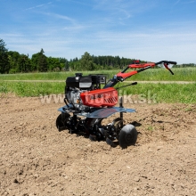 Rotavátor benzínový 4-takt, MH 1150, záber 115cm, AL-KO / 4,8HP