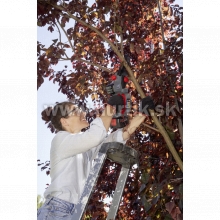 Aku píla reťazová Mini CSM 1815 / BOSCH FLEX [18V, bez aku, nabíjačky, kufor]