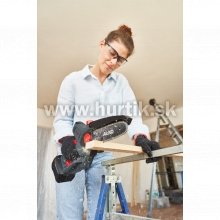 Aku píla reťazová Mini CSM 1815 / BOSCH FLEX [18V, bez aku, nabíjačky, kufor]