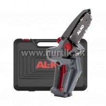 Aku píla reťazová Mini CSM 1815 / BOSCH FLEX [18V, bez aku, nabíjačky, kufor]