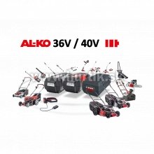 Akumulátor B800 Li 40V, 8Ah SMART / ENERGY FLEX