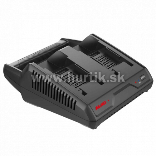 Nabíjačka pre ENERGY FLEX, SMART dvojnabíjačka