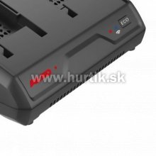 Nabíjačka pre ENERGY FLEX, SMART dvojnabíjačka