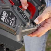 Aku píla reťazová Mini CSV 1815 / BOSCH FLEX [18V, 1x2,5Ah, nabíjačka, krabica]