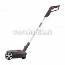 Aku mulčovacia kosačka 22.4 Li  Comfort / BOSCH FLEX (batéria a nabíjačka v balení )