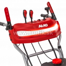 Fréza snehová benzínová SnowLine 620.4 E III LED