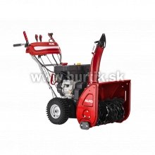 Fréza snehová benzínová SnowLine 620.4 E III LED