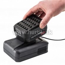 Nabíjačka typ C 75 Li / BOSCH FLEX