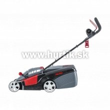 Kosačka elektrická COMFORT 34.4  E, 2 in ONE, 1200W