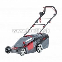 Kosačka elektrická COMFORT 40.4 E, 3 in ONE, 1400W