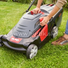 Kosačka elektrická COMFORT 40.4 E, 3 in ONE, 1400W