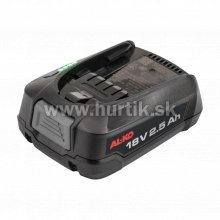 Akumulátor B50.5 Li 18V, 2,5Ah / BOSCH FLEX