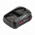 Akumulátor B50.5 Li 18V, 2,5Ah / BOSCH FLEX