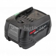 Akumulátor B100.5 Li 18V, 5,0Ah / BOSCH FLEX