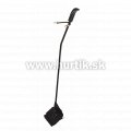 Sada mulčovacia - šírka záberu 102/105cm (napr. pre trávne traktory AL-KO napr. T16, T20, T22)