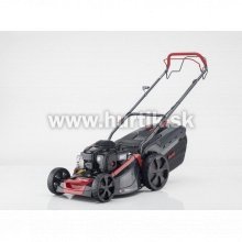 Kosačka benzínová Comfort 46.0 SP-B, 4 in ONE, s pohonom, B&S 500 EXI / 2,7HP