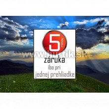 Kosačka benzínová Comfort 46.0 SP-A PLUS, 4 in ONE, s pohonom, AL-KO PRO 145 QSS / 2,9HP