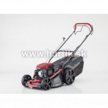 Kosačka benzínová Comfort 46.0 SP-A PLUS, 4 in ONE, s pohonom, AL-KO PRO 145 QSS / 2,9HP