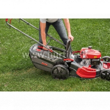 Kosačka benzínová Comfort 51.0 SP-A, 4 in ONE, s pohonom, 2,8HP