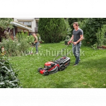 Kosačka benzínová Comfort 51.0 SP-A, 4 in ONE, s pohonom, 2,8HP